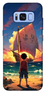 Чохол на Samsung G950 Galaxy S8 One Piece фото 1 з 1