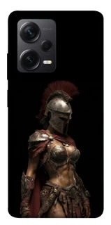 Чохол на Xiaomi Redmi Note 12 Pro+ 5G Goddess of war ver.1 фото 1 з 1