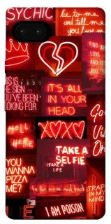 Чохол на Google Pixel 7a Love collage ver.7 фото 1 з 1