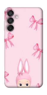 Чохол на Samsung Galaxy M15 5G Ribbon Bunny фото 1 з 1