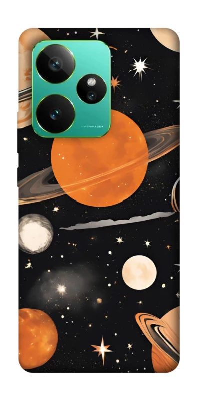 Чохол на Realme GT 7 Space фото 1 з 1