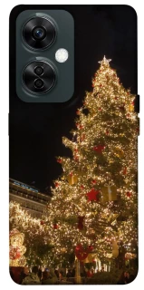 Чохол на OnePlus Nord CE 3 Lite Новорічний v34 фото 1 з 1