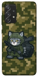 Чохол на Samsung Galaxy A52 4G / A52 5G Milcat фото 1 з 1