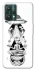 Чехол на Realme 9 Pro Tattoo ver.4 фото 1 из 1