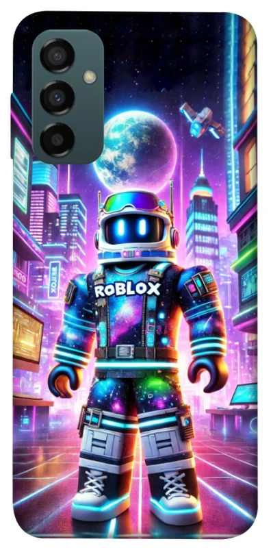 Чехол на Samsung Galaxy M14 5G Roblox aesthetics ver.5 фото 1 из 1