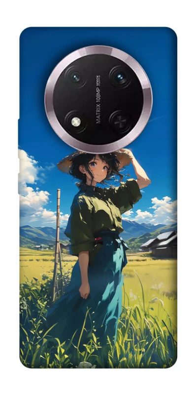 Чохол на Honor X9c Field фото 1 з 1