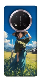 Чохол на Honor X9c Field фото 1 з 1