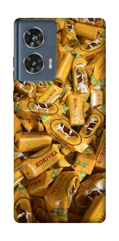Чохол на Motorola Edge 50 Roshen фото 1 з 1