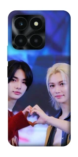 Чохол на Huawei Honor X6a Felix & HyunJin фото 1 з 1