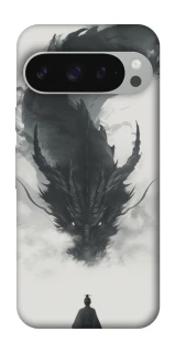 Чехол на Google Pixel 10 Pro XL dragon mood фото 1 из 1