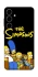 Чохол на Samsung Galaxy S25 FE The Simpsons фото 1 з 1