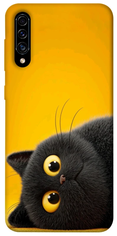 Чохол на Samsung Galaxy A50 (A505F) / A50s / A30s This is Cat фото 1 з 1