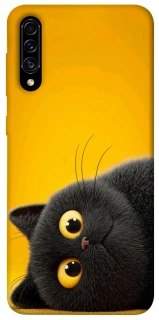 Чохол на Samsung Galaxy A50 (A505F) / A50s / A30s This is Cat фото 1 з 1