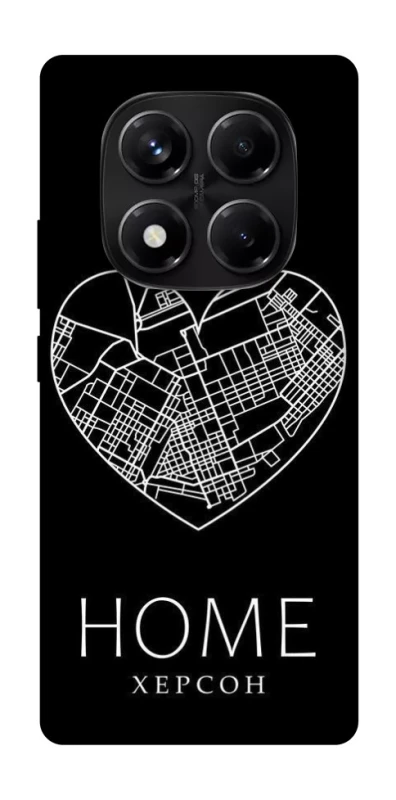 Чохол на Xiaomi Redmi Note 14 Pro 5G Херсон Home фото 1 з 1