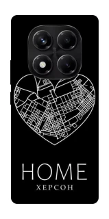 Чехол на Xiaomi Redmi Note 14 Pro 5G Херсон Home фото 1 из 1