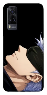 Чехол на Vivo Y31 Gojo v13 фото 1 из 1