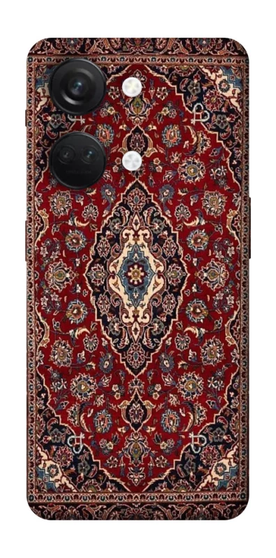 Чохол на OnePlus Nord 3 Килим v2 фото 1 з 1