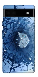 Чохол на Google Pixel 6a Daddy Gojo фото 1 з 1