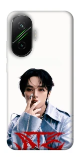 Чехол на Xiaomi Poco F7 Lee Know - Stray Kids фото 1 из 1