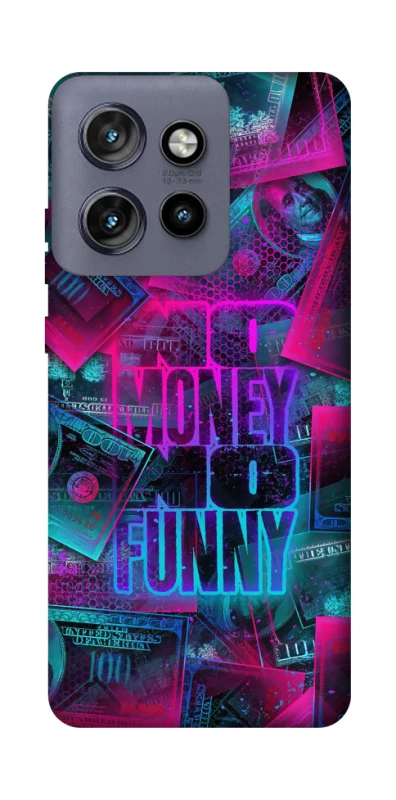 Чехол на Motorola Edge 50 Neo Neo dollar фото 1 из 1