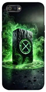 Чохол на Realme C2 Руна Гебо фото 1 з 1