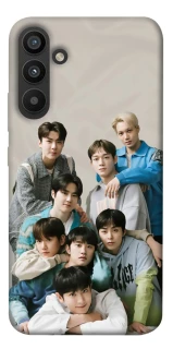 Чехол на Samsung Galaxy A34 5G EXO фото 1 из 1