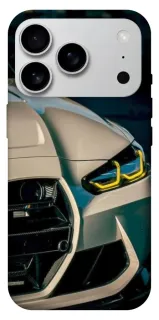Чохол на Apple iPhone 18 Pro Max (6.9") BMW v38 фото 1 з 1