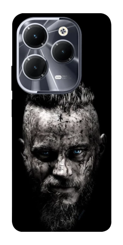 Чохол на Infinix Hot 40 Ragnar фото 1 з 1