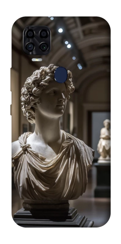 Чохол на ZTE Blade v2020 statue фото 1 з 1