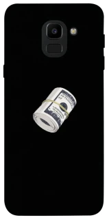 Чехол на Samsung J600F Galaxy J6 (2018) Money motivation фото 1 из 1