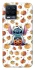 Чохол на Realme 8 Halloween Stitch ver.4 фото 1 з 1