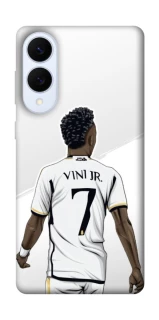 Чехол на Samsung Galaxy S25 Edge Vinícius Jr. фото 1 из 1