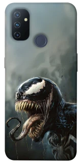 Чехол на OnePlus Nord N100 venom v7 фото 1 из 1
