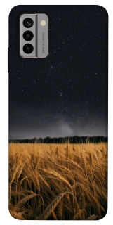 Чехол на Nokia G22 grain фото 1 из 1