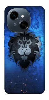 Чохол на TECNO Spark Go 1 Warcraft v1 фото 1 з 1