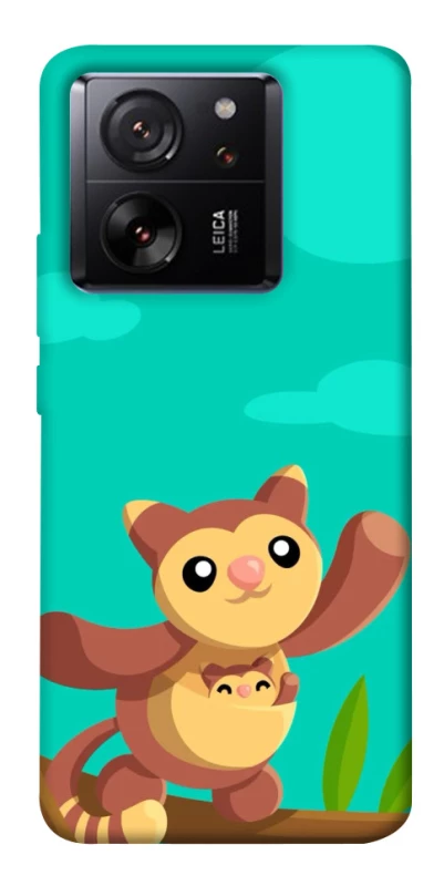 Чохол на Xiaomi 13T Adopt Me Sugar Glider Mom фото 1 з 1
