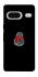 Чехол на Google Pixel 7 Snowman фото 1 из 1