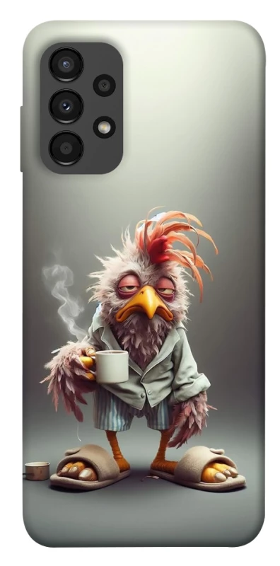 Чохол на Samsung Galaxy A13 4G Півник фото 1 з 1