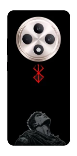 Чохол на Oppo Reno 12 F 4G/5G Berserk V4 фото 1 з 1