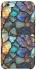 Чохол на Apple iPhone 6/6s (4.7") Nature Mosaic ver.2 фото 1 з 1