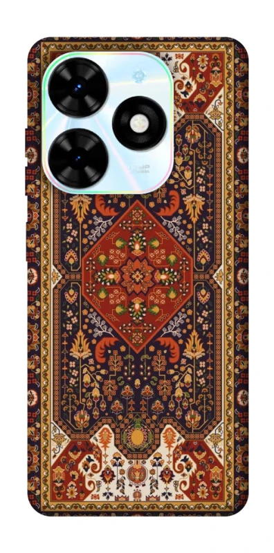 Чохол на TECNO Spark Go 2024 Килим v8 фото 1 з 1