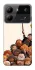 Чехол на ZTE Blade A54 4G Harry Potter V19 фото 1 из 1