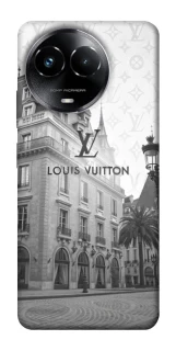 Чехол на Realme C67 4G Louis Vuitton ver.2 фото 1 из 1