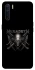Чехол на Oppo A91 Megadeth фото 1 из 1