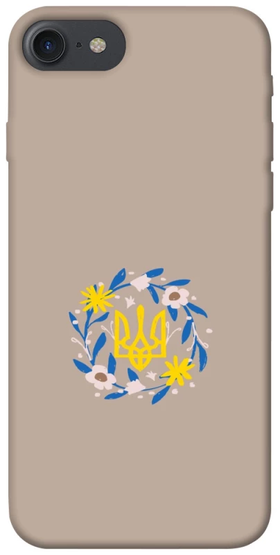 Чохол на Apple iPhone 7 / 8 (4.7") Герб v99 фото 1 з 1