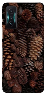 Чохол на Xiaomi Redmi K50 Gaming Magic1 фото 1 з 1