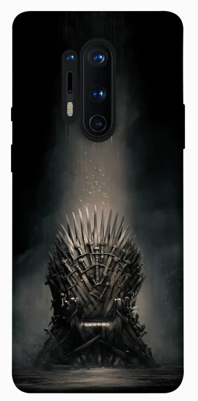 Чохол на OnePlus 8 Pro House of the Dragon ver.2 фото 1 з 1