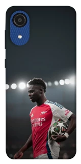 Чехол на Samsung Galaxy A03 Core FC Arsenal v5 фото 1 Чехол на Samsung Galaxy A03 Core FC Arsenal v5 фото 1 из 1