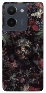 Чехол на Vivo Y36 Romantic Halloween ver.2 фото 1 из 1