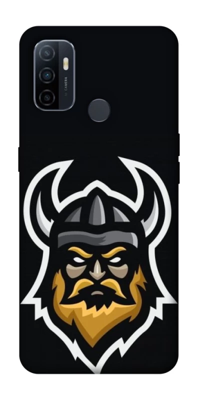 Чохол на Oppo A53 / A32 / A33 Viking v2 фото 1 з 1